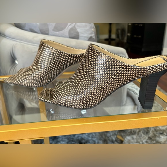 AEYDE WINSTON ITALIAN SANDALS - Picture 5 of 14